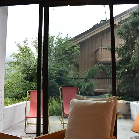 Mezzanine Cosy 4 Pers Au Coeur De Meribel, Proche Pistes Et Commerces - Fr-1-180-218 * Meribel