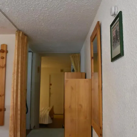 Mezzanine Cosy 4 Pers Au Coeur De Meribel, Proche Pistes Et Commerces - Fr-1-180-218 * Meribel