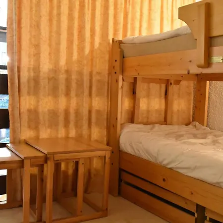 Mezzanine Cosy 4 Pers Au Coeur De Meribel, Proche Pistes Et Commerces - Fr-1-180-218 Meribel