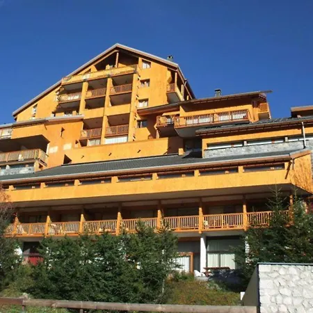 Apartment Mezzanine Cosy 4 Pers Au Coeur De Meribel, Proche Pistes Et Commerces - Fr-1-180-218 Meribel