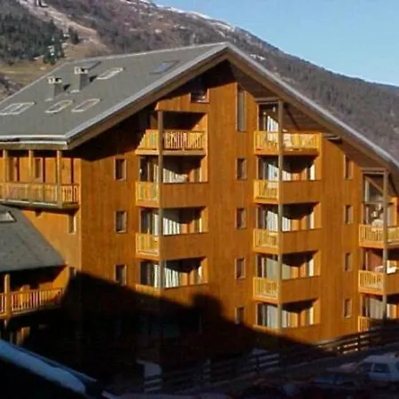 Mezzanine Cosy 4 Pers Au Coeur De Meribel, Proche Pistes Et Commerces - Fr-1-180-218 *