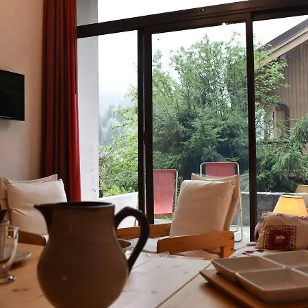 Mezzanine Cosy 4 Pers Au Coeur De Meribel, Proche Pistes Et Commerces - Fr-1-180-218 *