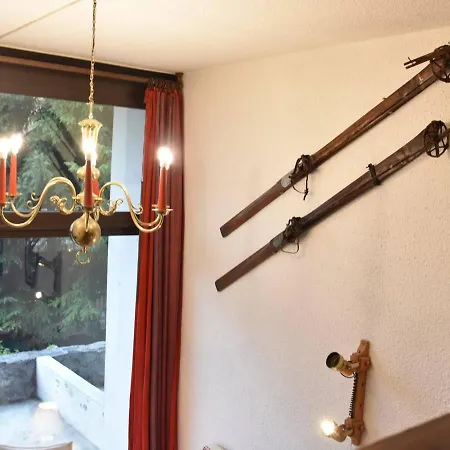 Apartment Mezzanine Cosy 4 Pers Au Coeur De Meribel, Proche Pistes Et Commerces - Fr-1-180-218 Meribel