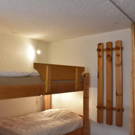 Mezzanine Cosy 4 Pers Au Coeur De Meribel, Proche Pistes Et Commerces - Fr-1-180-218 * Meribel