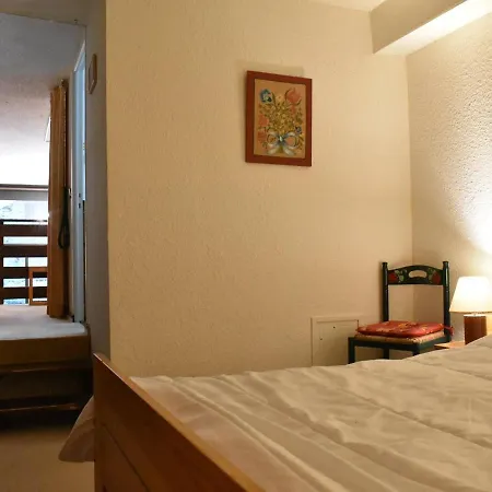 Mezzanine Cosy 4 Pers Au Coeur De Meribel, Proche Pistes Et Commerces - Fr-1-180-218 * Meribel